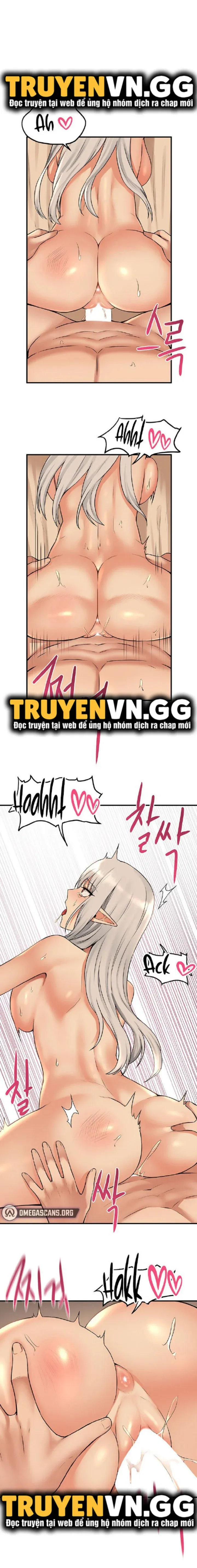 đọc truyện Elf Dâm Đãng Thích Bị Làm Nhục Chương 27 ảnh 6 tại Giả Dược