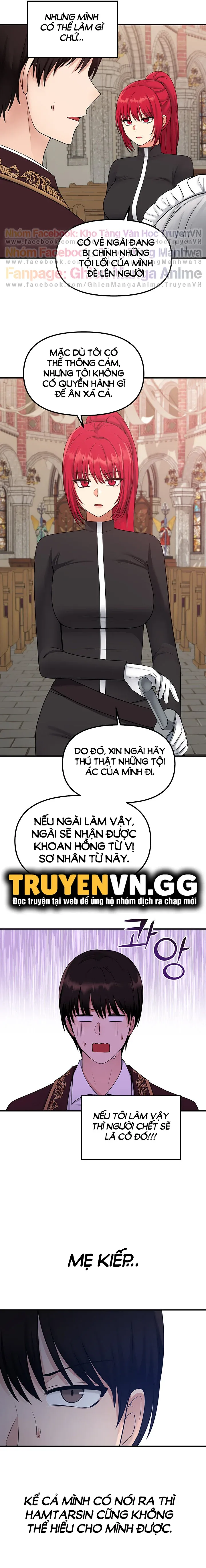 đọc truyện Elf Dâm Đãng Thích Bị Làm Nhục Chương 29 ảnh 3 tại Giả Dược