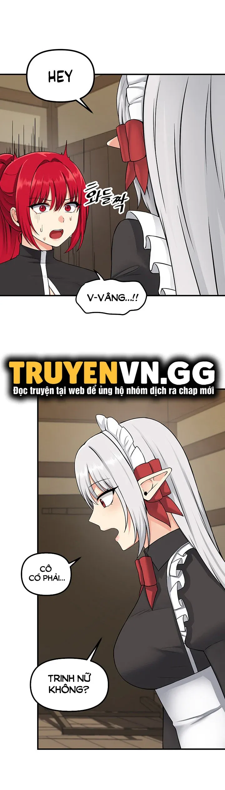 đọc truyện Elf Dâm Đãng Thích Bị Làm Nhục Chương 30 ảnh 6 tại Giả Dược