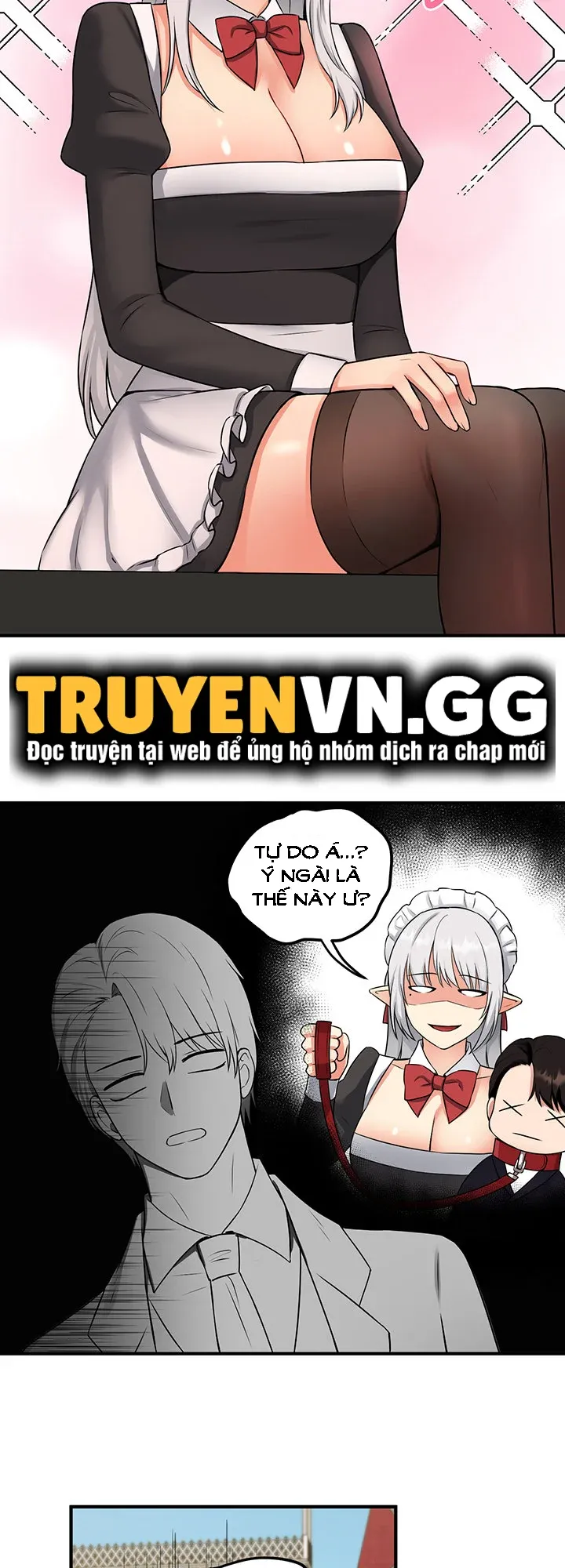 đọc truyện Elf Dâm Đãng Thích Bị Làm Nhục Chương 33 ảnh 37 tại Thiên Thai Truyện