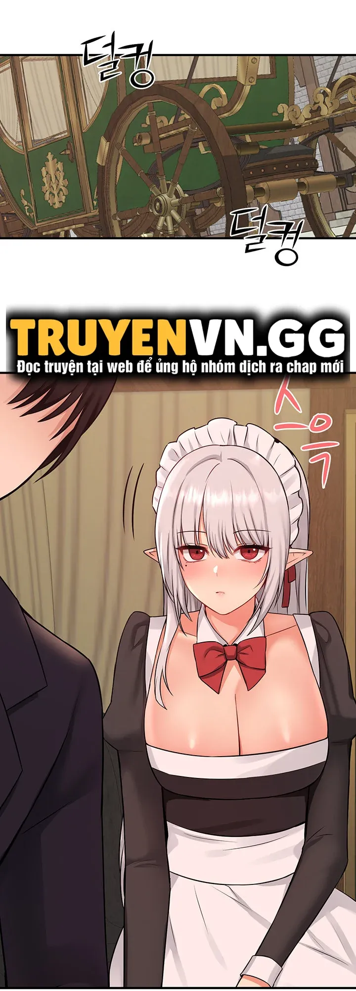 đọc truyện Elf Dâm Đãng Thích Bị Làm Nhục Chương 33 ảnh 42 tại Thiên Thai Truyện