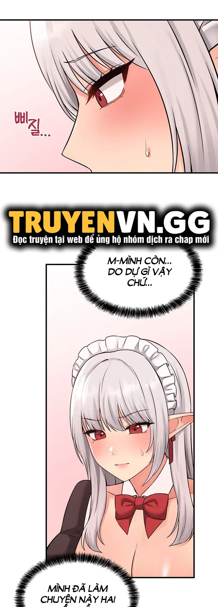 đọc truyện Elf Dâm Đãng Thích Bị Làm Nhục Chương 34 ảnh 19 tại Giả Dược