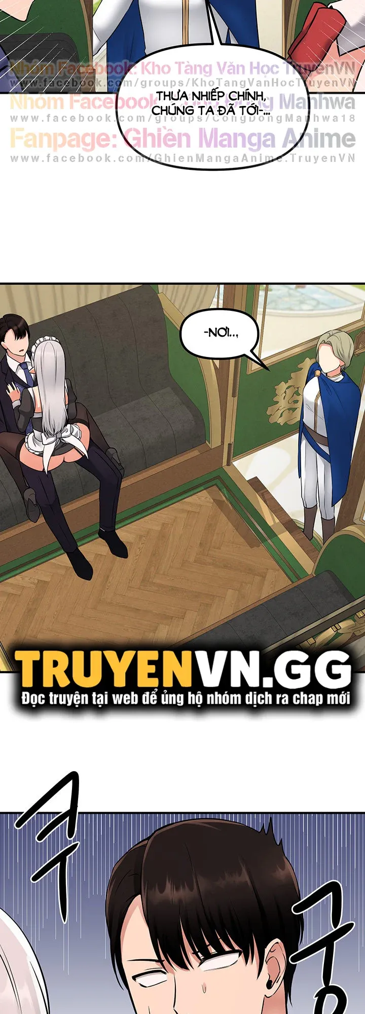 đọc truyện Elf Dâm Đãng Thích Bị Làm Nhục Chương 34 ảnh 46 tại Giả Dược