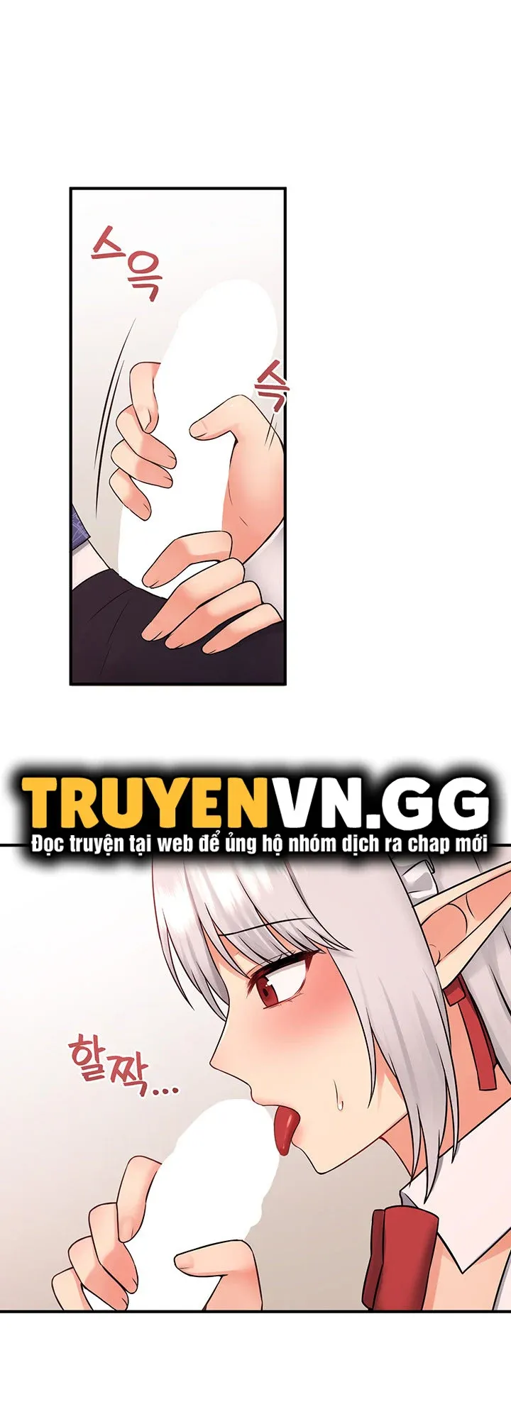 đọc truyện Elf Dâm Đãng Thích Bị Làm Nhục Chương 34 ảnh 10 tại Giả Dược