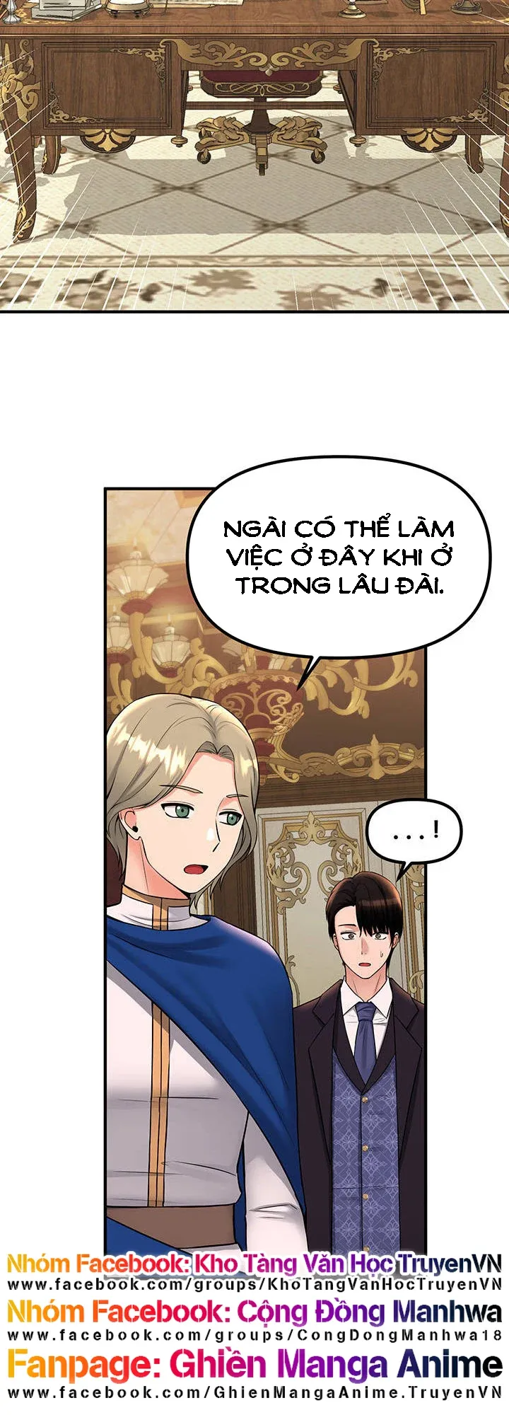 đọc truyện Elf Dâm Đãng Thích Bị Làm Nhục Chương 35 ảnh 2 tại Giả Dược