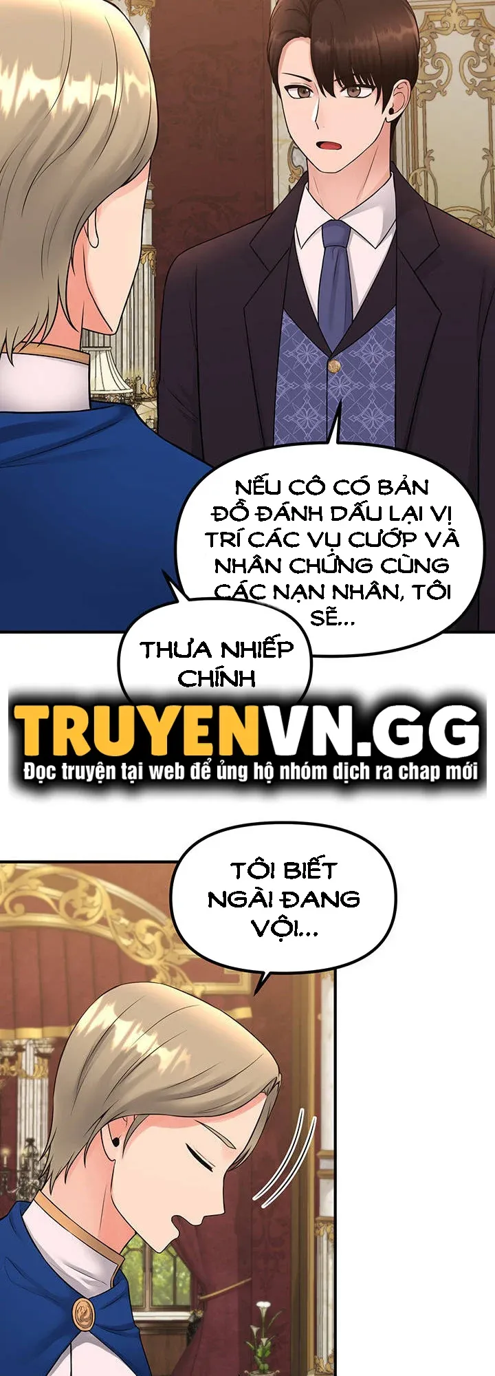 đọc truyện Elf Dâm Đãng Thích Bị Làm Nhục Chương 35 ảnh 11 tại Giả Dược