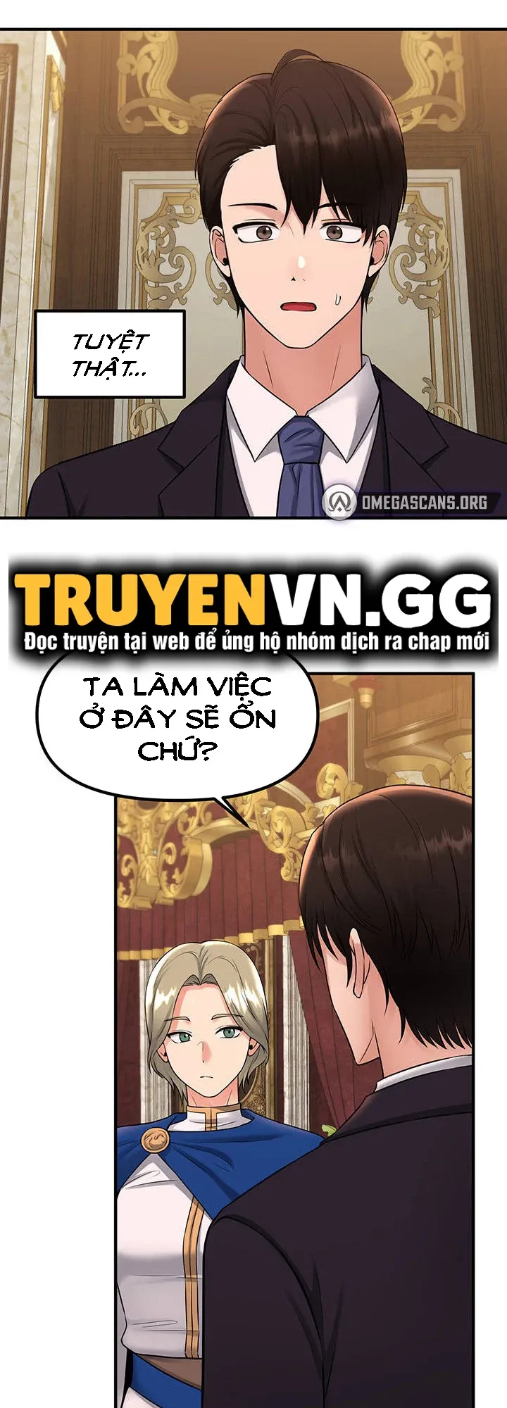 đọc truyện Elf Dâm Đãng Thích Bị Làm Nhục Chương 35 ảnh 3 tại Giả Dược