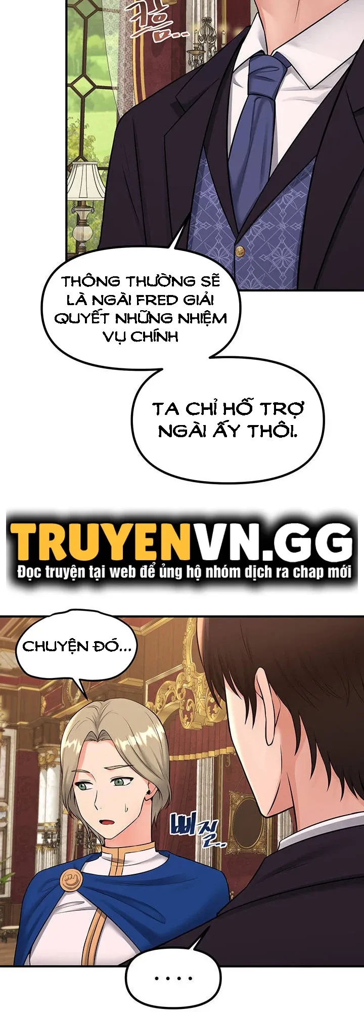 đọc truyện Elf Dâm Đãng Thích Bị Làm Nhục Chương 35 ảnh 5 tại Giả Dược
