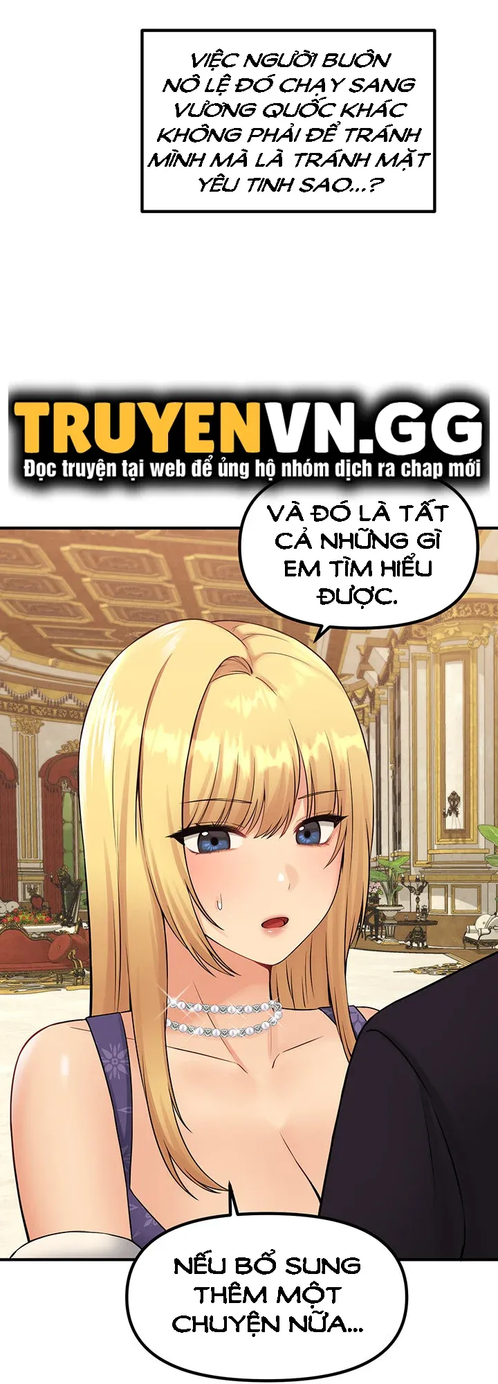 đọc truyện Elf Dâm Đãng Thích Bị Làm Nhục Chương 36 ảnh 17 tại Giả Dược