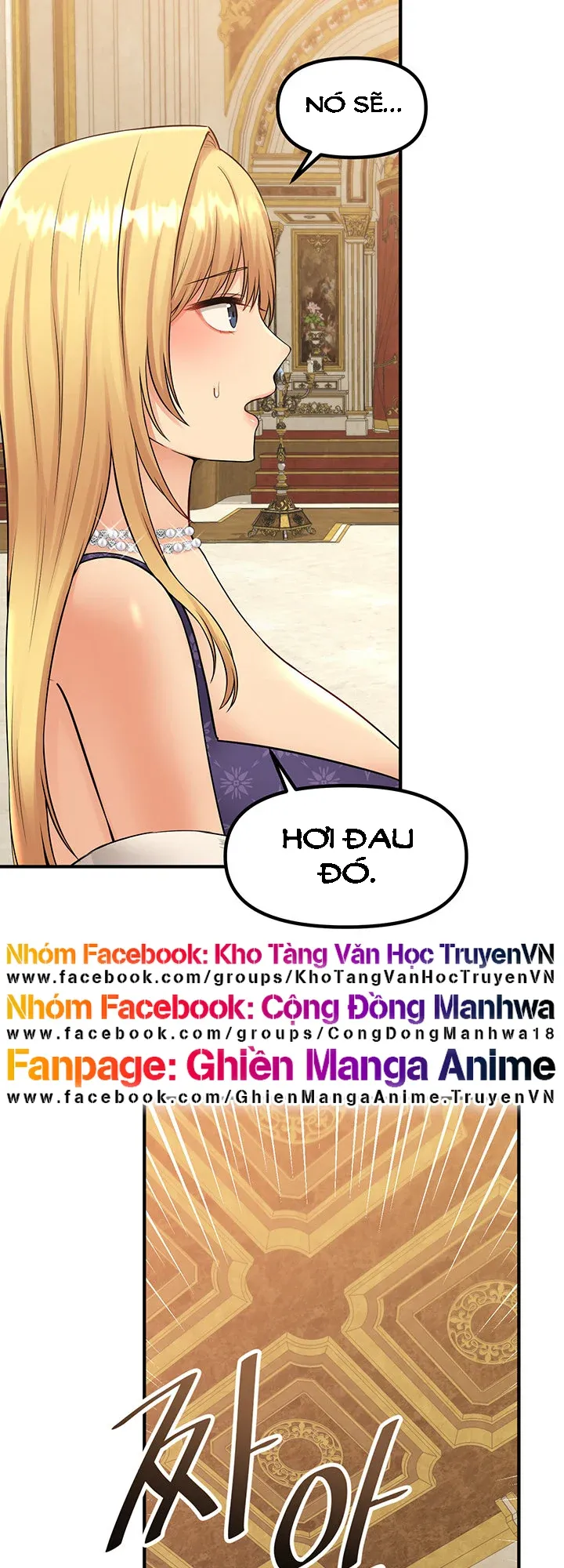 đọc truyện Elf Dâm Đãng Thích Bị Làm Nhục Chương 36 ảnh 25 tại Giả Dược