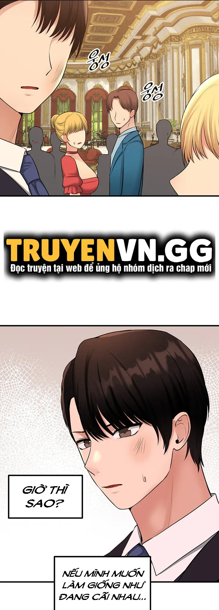 đọc truyện Elf Dâm Đãng Thích Bị Làm Nhục Chương 36 ảnh 27 tại Giả Dược