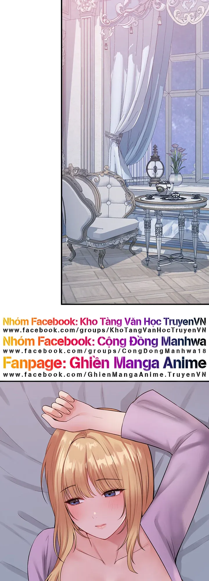 đọc truyện Elf Dâm Đãng Thích Bị Làm Nhục Chương 36 ảnh 36 tại Giả Dược