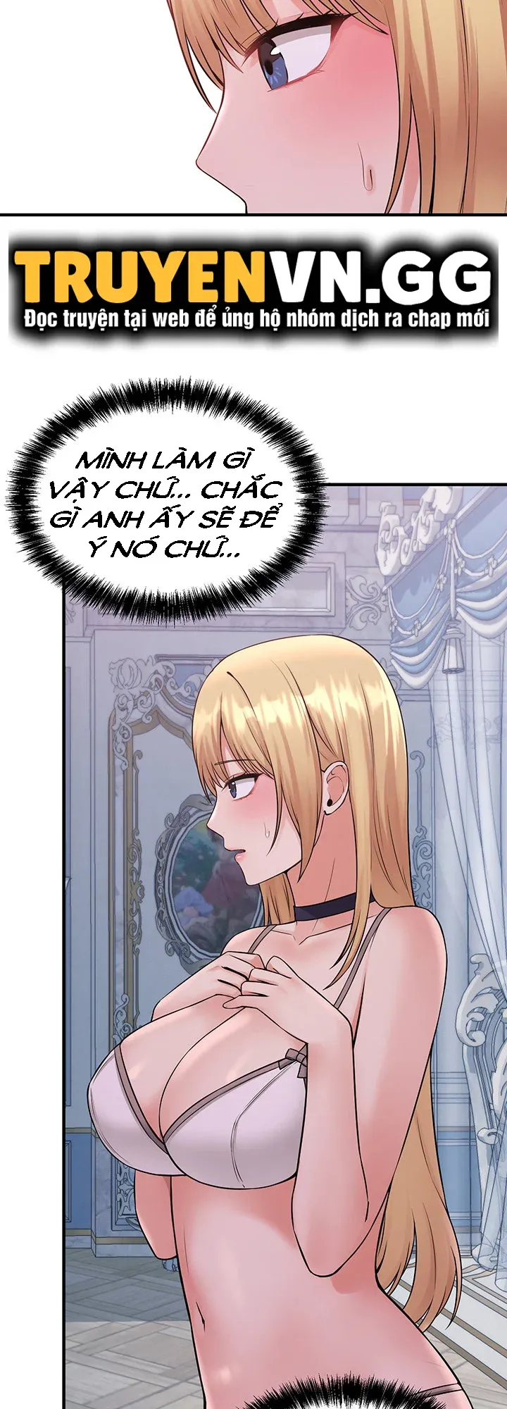đọc truyện Elf Dâm Đãng Thích Bị Làm Nhục Chương 36 ảnh 50 tại Giả Dược