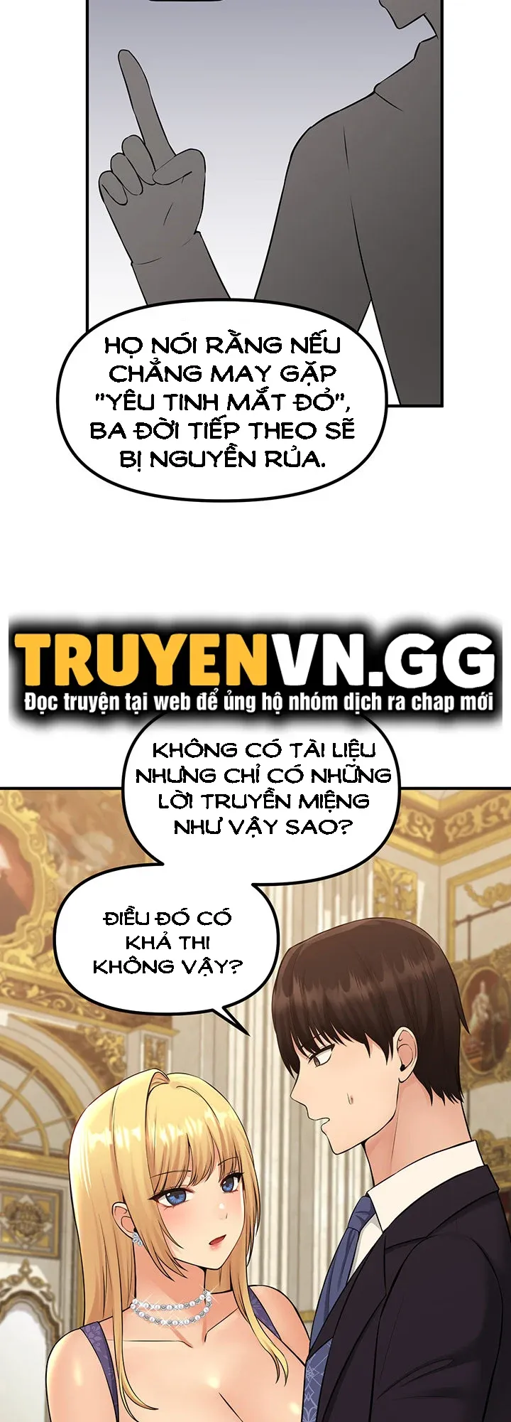 đọc truyện Elf Dâm Đãng Thích Bị Làm Nhục Chương 36 ảnh 10 tại Giả Dược
