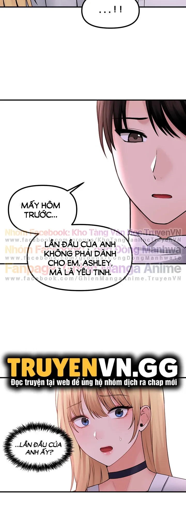 đọc truyện Elf Dâm Đãng Thích Bị Làm Nhục Chương 37 ảnh 17 tại Giả Dược