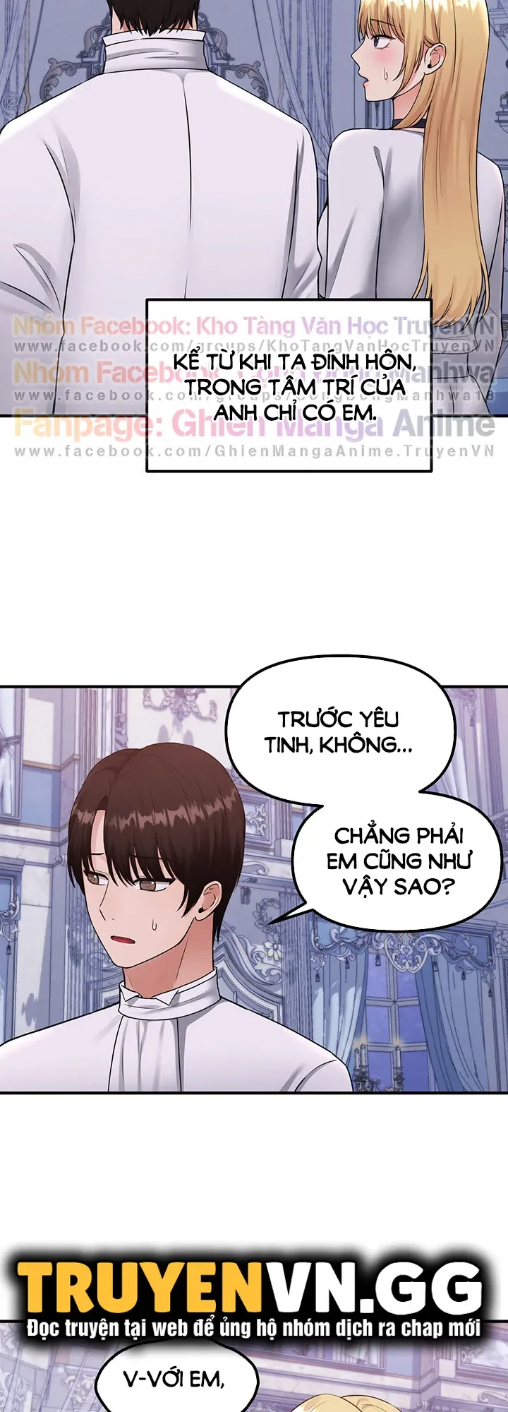 đọc truyện Elf Dâm Đãng Thích Bị Làm Nhục Chương 37 ảnh 19 tại Giả Dược