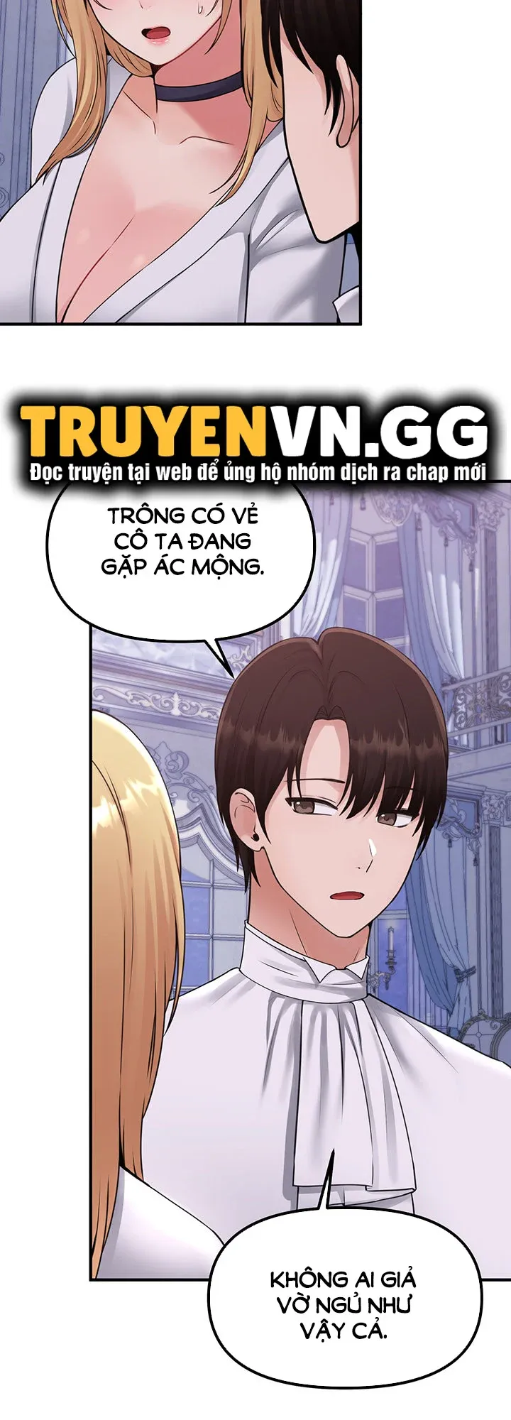 đọc truyện Elf Dâm Đãng Thích Bị Làm Nhục Chương 37 ảnh 10 tại Giả Dược