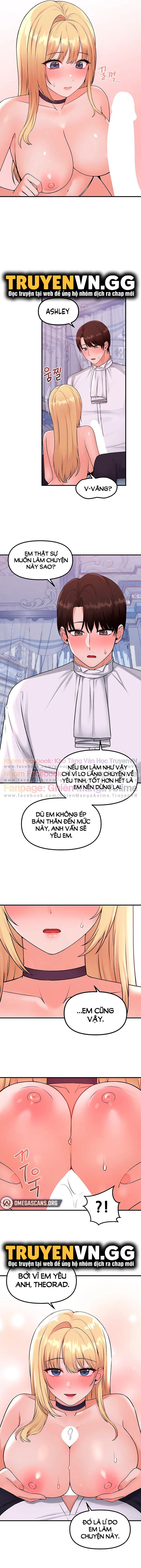 đọc truyện Elf Dâm Đãng Thích Bị Làm Nhục Chương 38 ảnh 6 tại Giả Dược