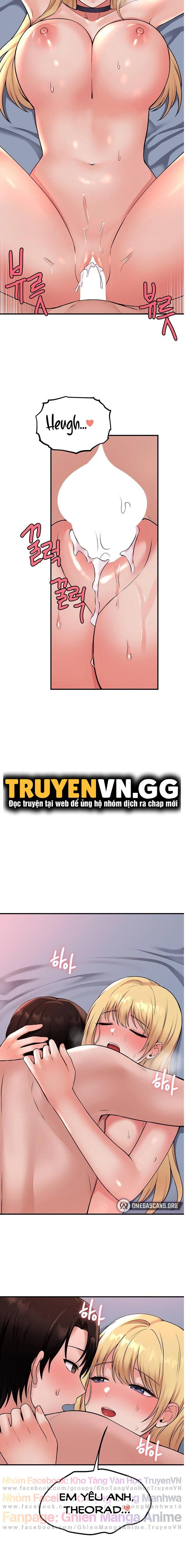 đọc truyện Elf Dâm Đãng Thích Bị Làm Nhục Chương 40 ảnh 6 tại Giả Dược