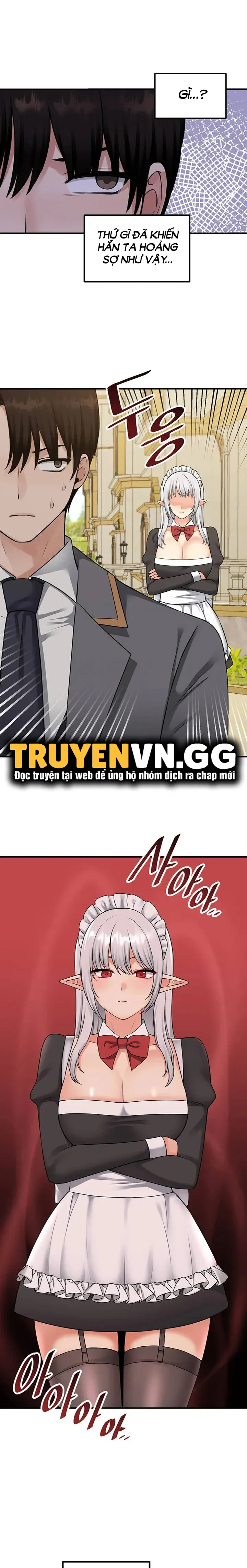 đọc truyện Elf Dâm Đãng Thích Bị Làm Nhục Chương 42 ảnh 5 tại Giả Dược
