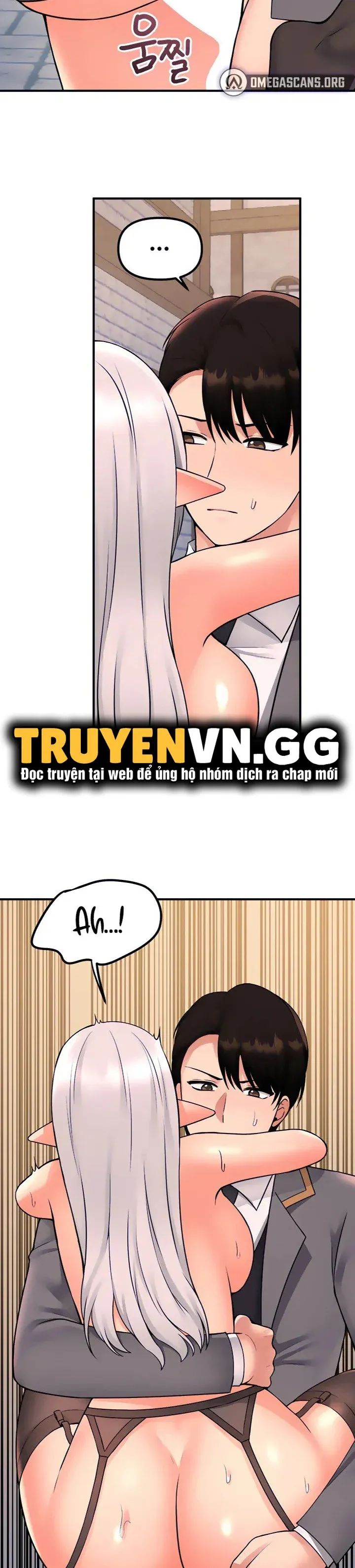 đọc truyện Elf Dâm Đãng Thích Bị Làm Nhục Chương 43 ảnh 19 tại Giả Dược