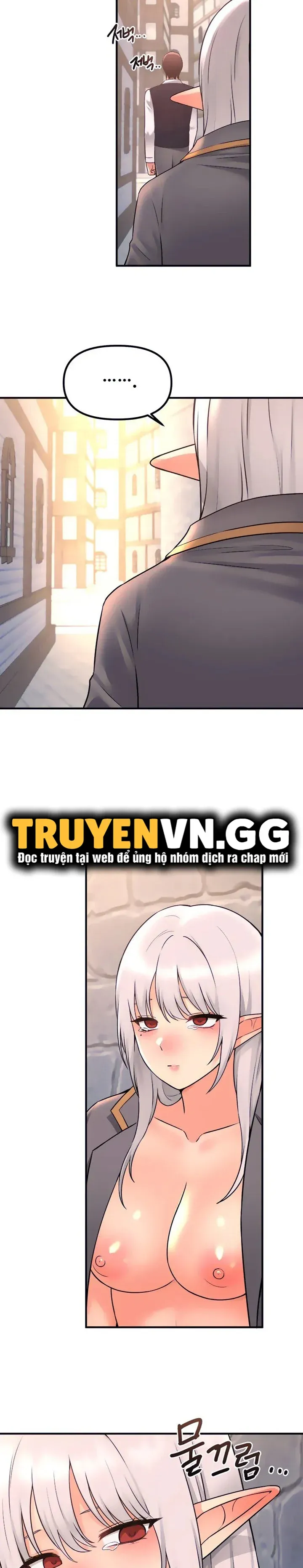 đọc truyện Elf Dâm Đãng Thích Bị Làm Nhục Chương 43 ảnh 31 tại Giả Dược