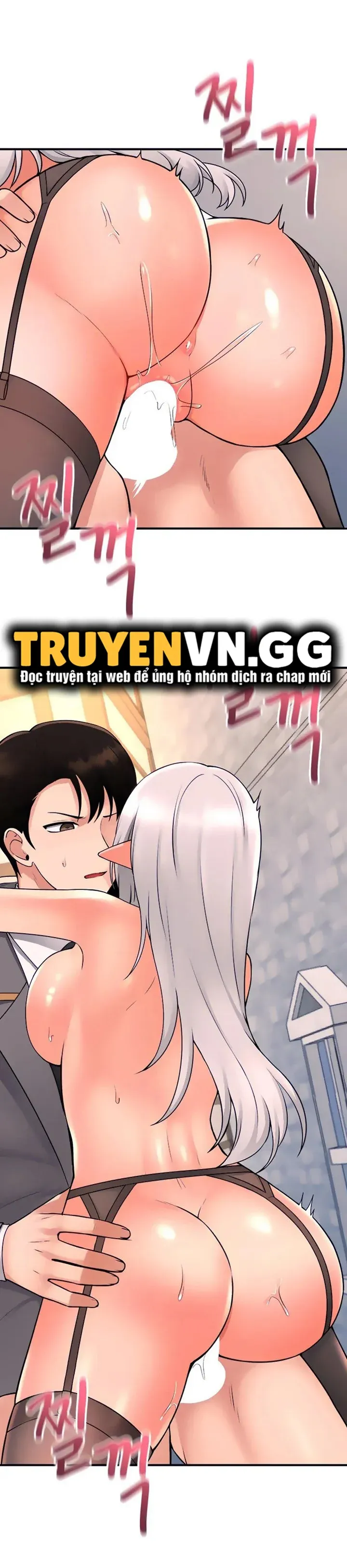 đọc truyện Elf Dâm Đãng Thích Bị Làm Nhục Chương 43 ảnh 9 tại Giả Dược