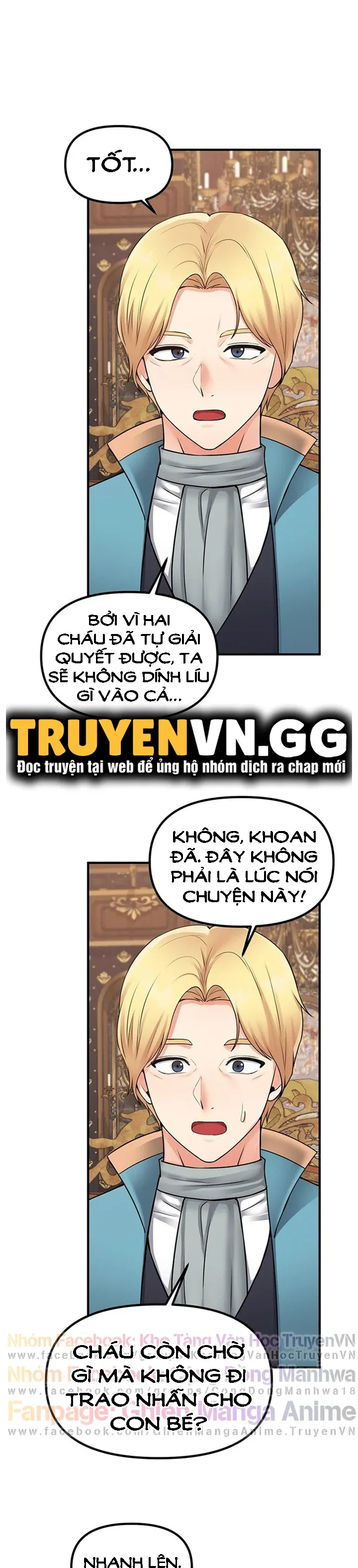 đọc truyện Elf Dâm Đãng Thích Bị Làm Nhục Chương 44 ảnh 24 tại Giả Dược