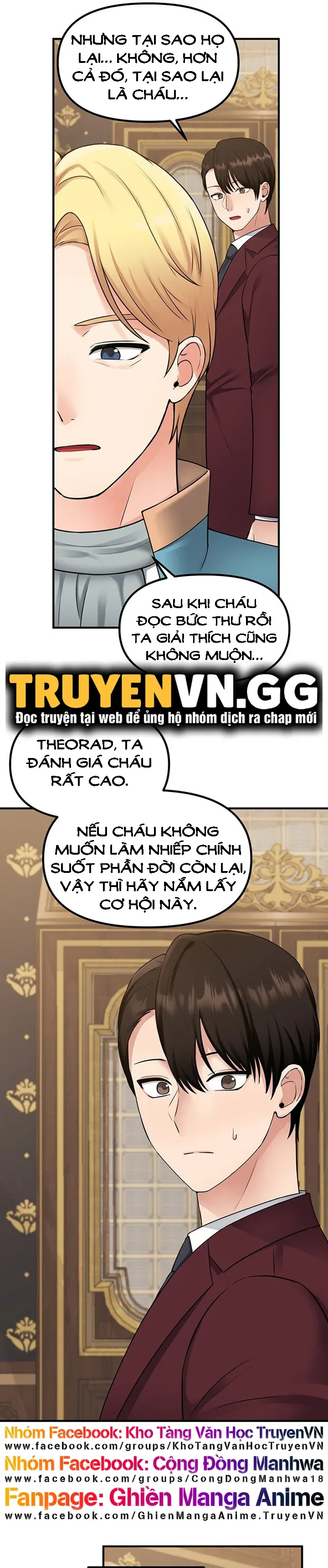 đọc truyện Elf Dâm Đãng Thích Bị Làm Nhục Chương 44 ảnh 27 tại Giả Dược