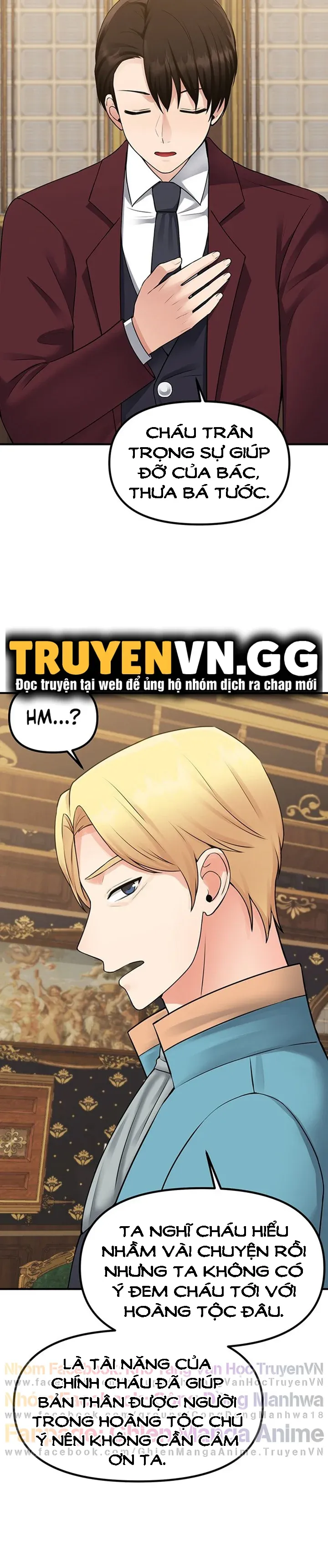 đọc truyện Elf Dâm Đãng Thích Bị Làm Nhục Chương 44 ảnh 29 tại Giả Dược