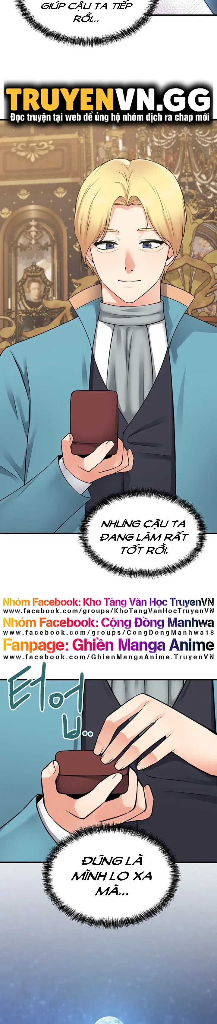 đọc truyện Elf Dâm Đãng Thích Bị Làm Nhục Chương 44 ảnh 32 tại Giả Dược