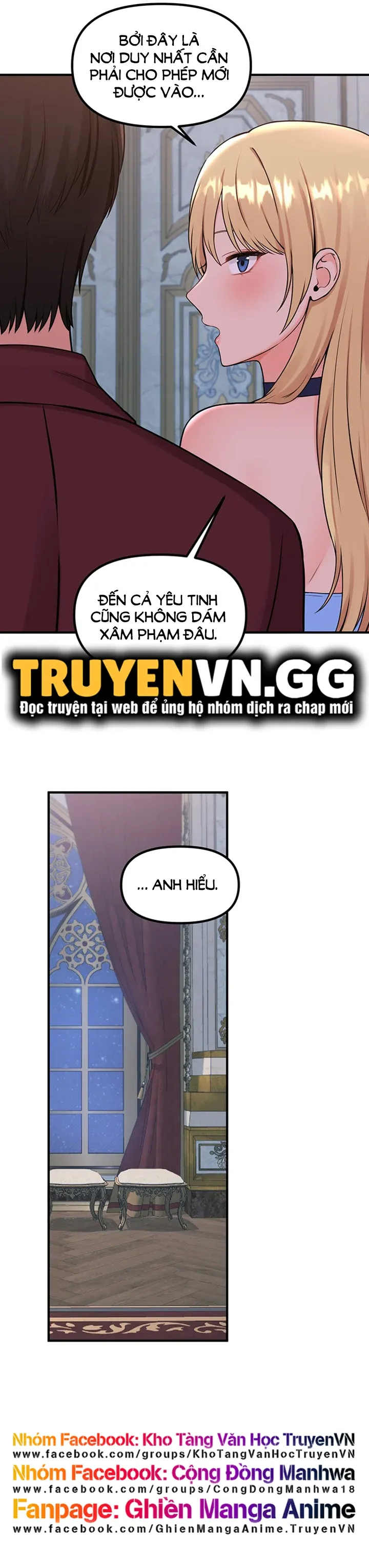 đọc truyện Elf Dâm Đãng Thích Bị Làm Nhục Chương 45 ảnh 14 tại Giả Dược