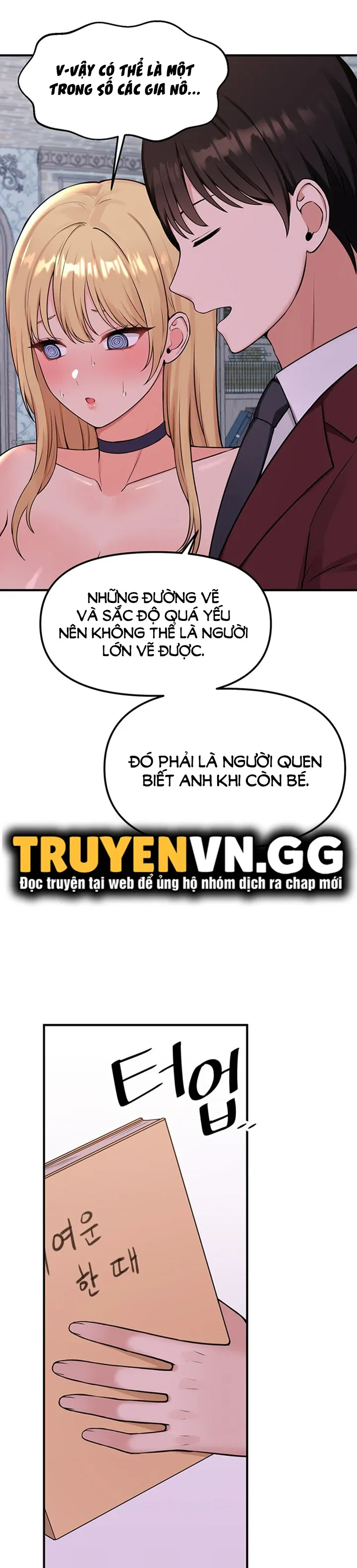 đọc truyện Elf Dâm Đãng Thích Bị Làm Nhục Chương 45 ảnh 22 tại Giả Dược