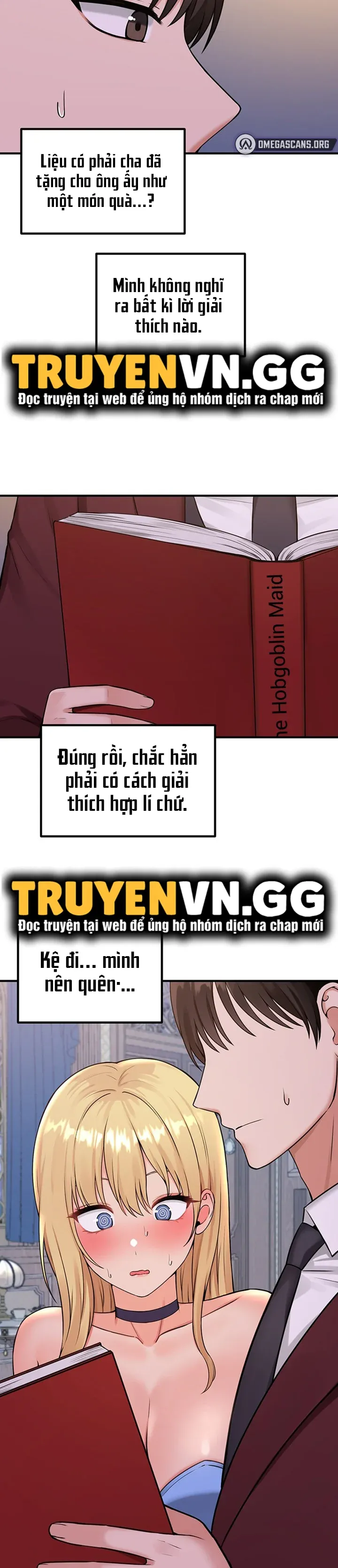 đọc truyện Elf Dâm Đãng Thích Bị Làm Nhục Chương 45 ảnh 27 tại Giả Dược