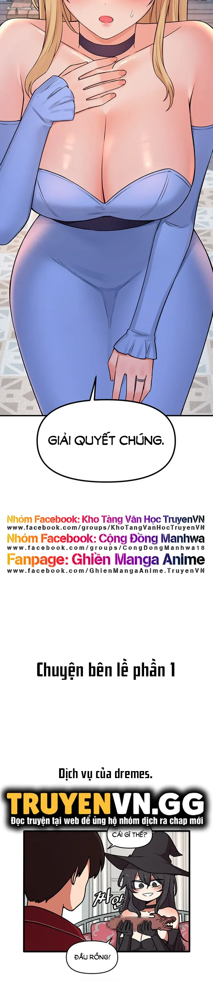 đọc truyện Elf Dâm Đãng Thích Bị Làm Nhục Chương 45 ảnh 33 tại Giả Dược