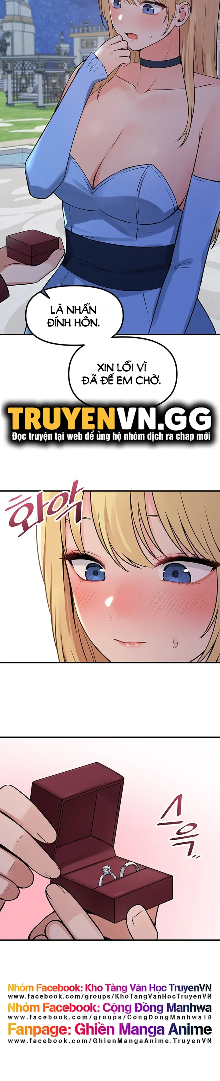 đọc truyện Elf Dâm Đãng Thích Bị Làm Nhục Chương 45 ảnh 5 tại Giả Dược