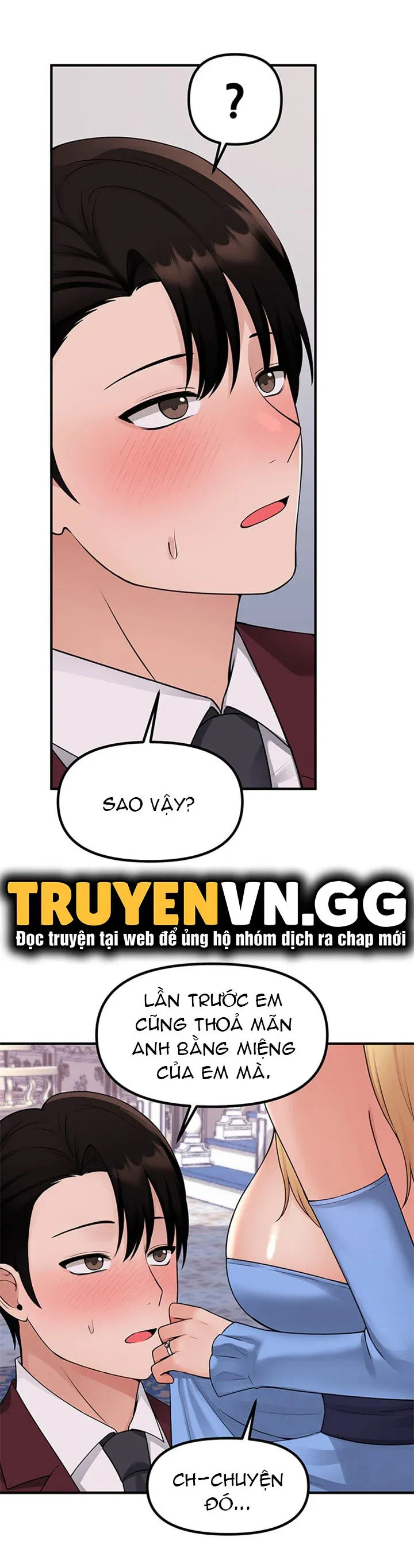 đọc truyện Elf Dâm Đãng Thích Bị Làm Nhục Chương 46 ảnh 17 tại Giả Dược
