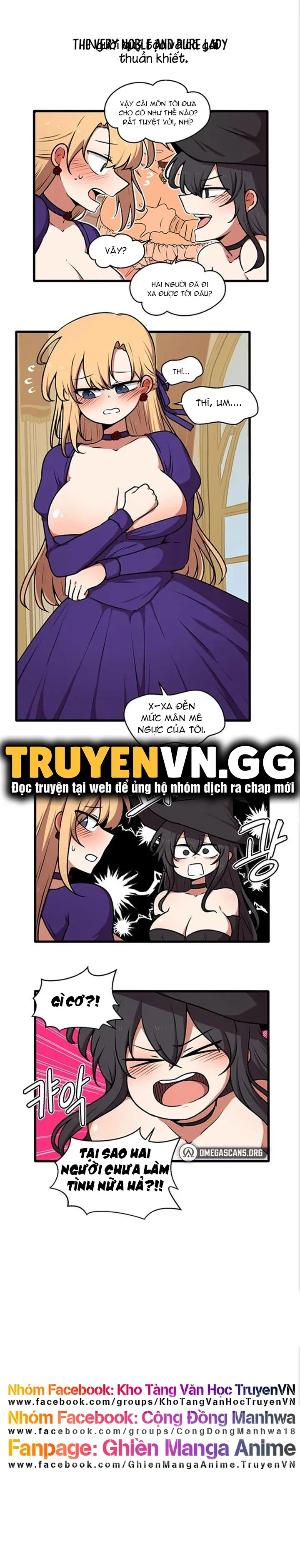 đọc truyện Elf Dâm Đãng Thích Bị Làm Nhục Chương 46 ảnh 37 tại Giả Dược