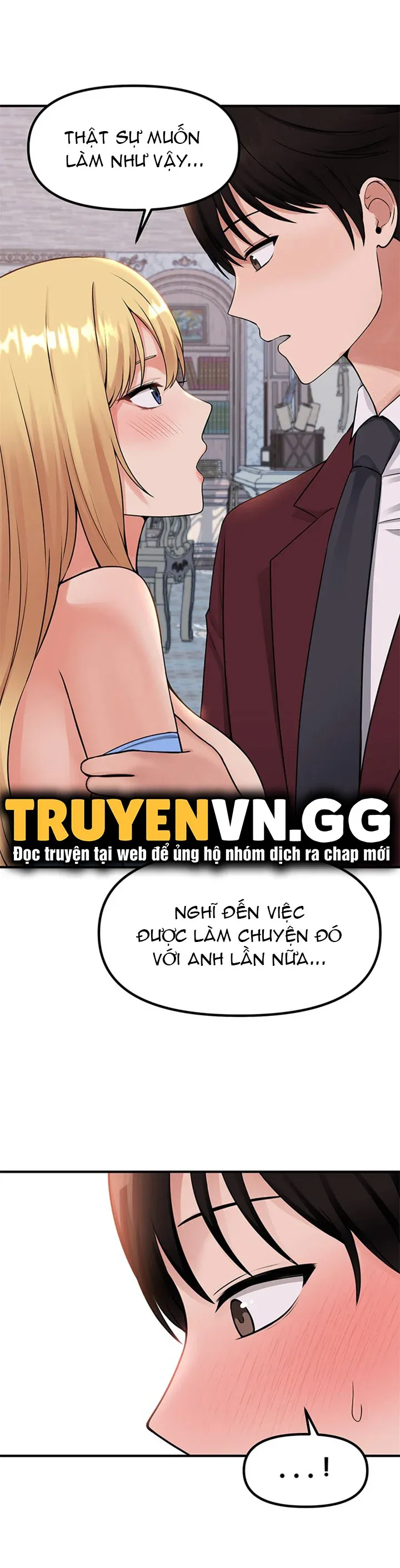 đọc truyện Elf Dâm Đãng Thích Bị Làm Nhục Chương 46 ảnh 8 tại Giả Dược