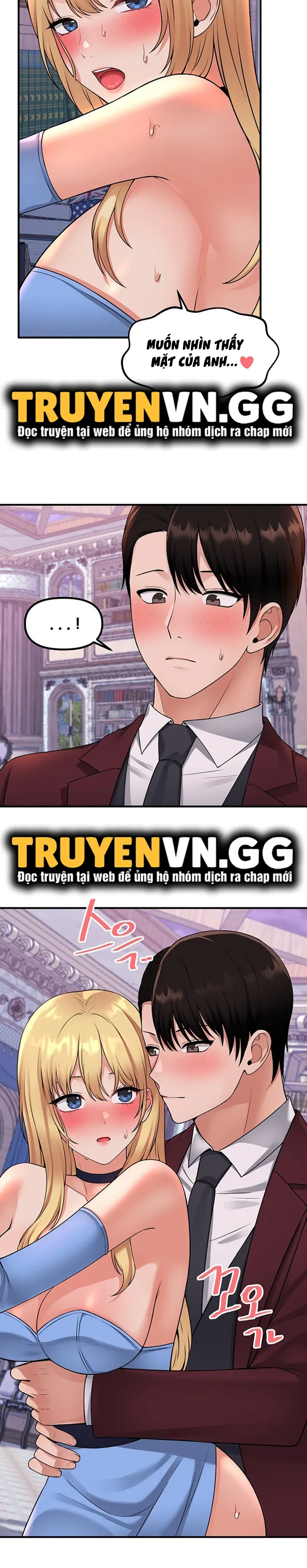 đọc truyện Elf Dâm Đãng Thích Bị Làm Nhục Chương 47 ảnh 5 tại Giả Dược