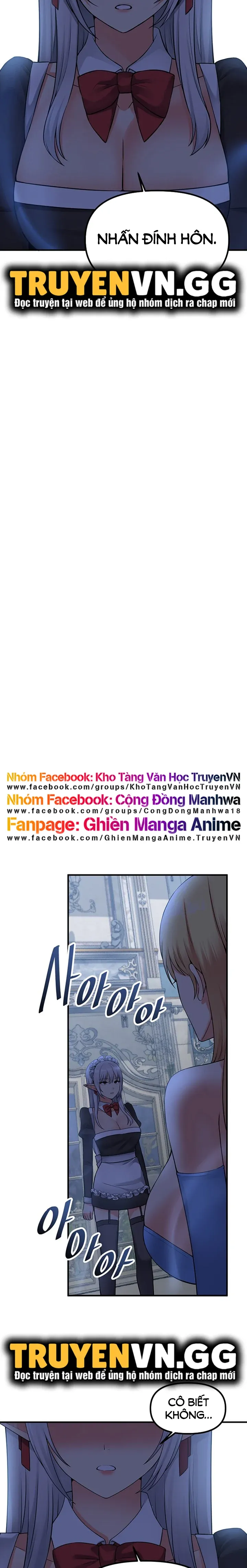 đọc truyện Elf Dâm Đãng Thích Bị Làm Nhục Chương 48 ảnh 3 tại Giả Dược