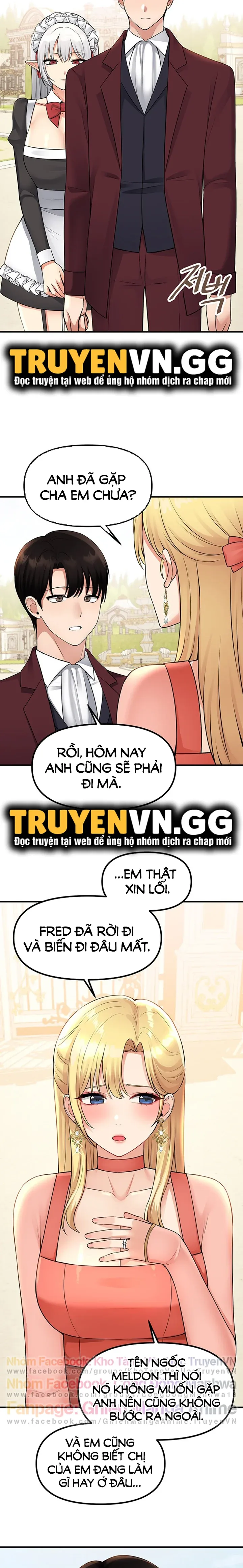đọc truyện Elf Dâm Đãng Thích Bị Làm Nhục Chương 49 ảnh 2 tại Giả Dược