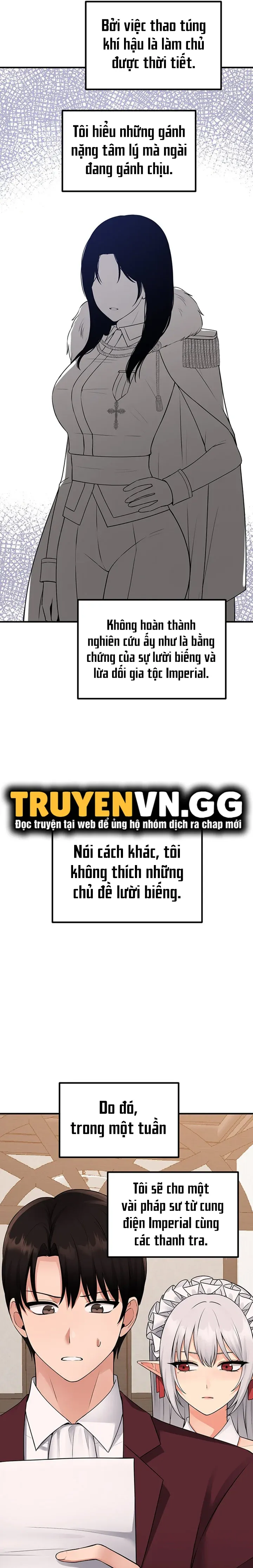 đọc truyện Elf Dâm Đãng Thích Bị Làm Nhục Chương 49 ảnh 13 tại Giả Dược