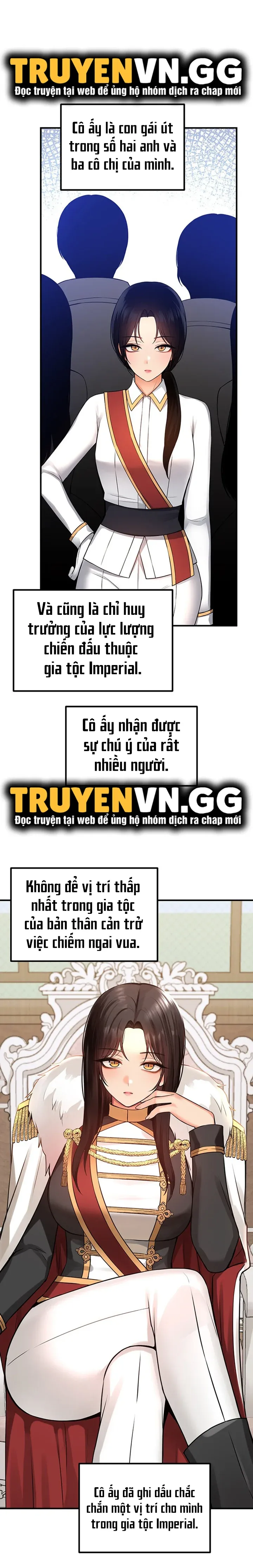 đọc truyện Elf Dâm Đãng Thích Bị Làm Nhục Chương 49 ảnh 15 tại Giả Dược