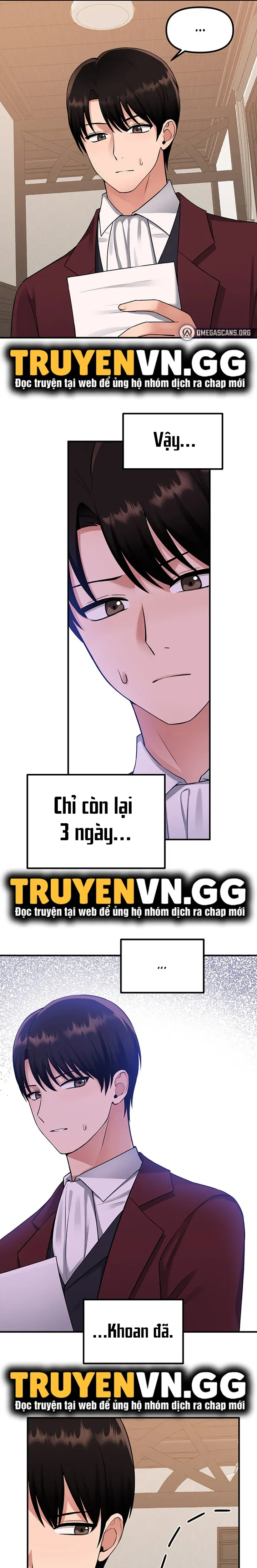 đọc truyện Elf Dâm Đãng Thích Bị Làm Nhục Chương 49 ảnh 19 tại Giả Dược