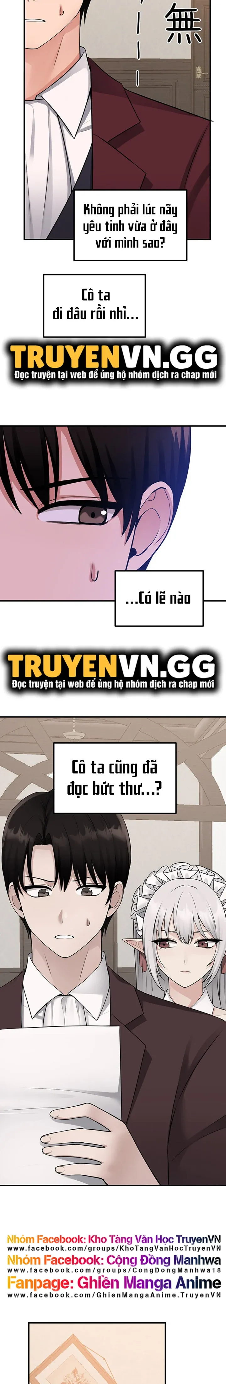 đọc truyện Elf Dâm Đãng Thích Bị Làm Nhục Chương 49 ảnh 20 tại Giả Dược