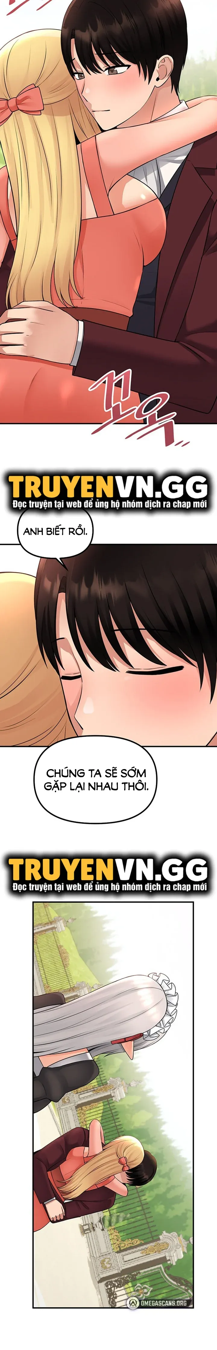 đọc truyện Elf Dâm Đãng Thích Bị Làm Nhục Chương 49 ảnh 8 tại Giả Dược