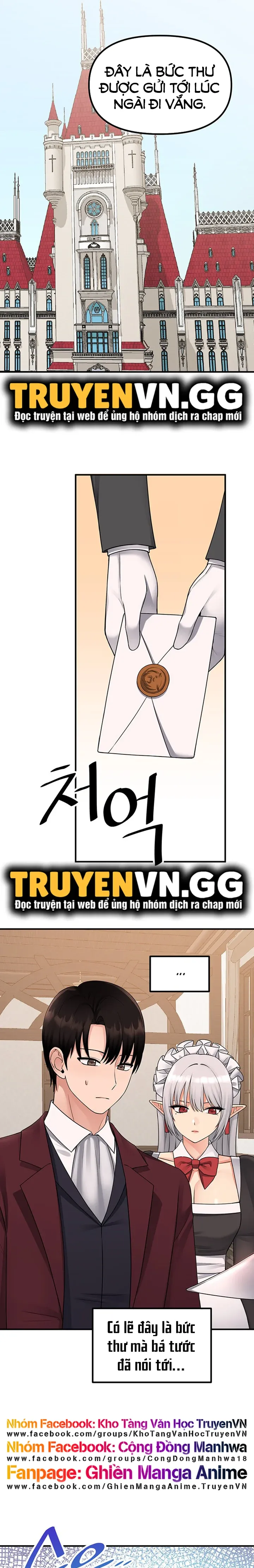 đọc truyện Elf Dâm Đãng Thích Bị Làm Nhục Chương 49 ảnh 10 tại Giả Dược