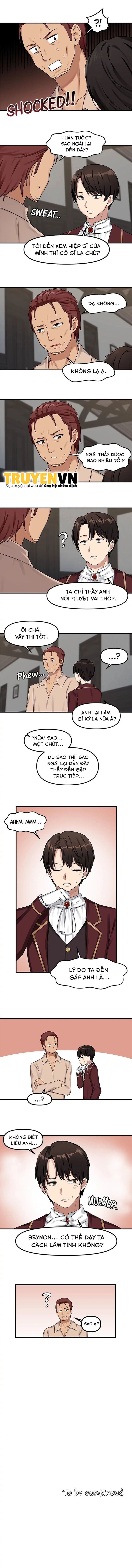đọc truyện Elf Dâm Đãng Thích Bị Làm Nhục Chương 5 ảnh 10 tại Giả Dược