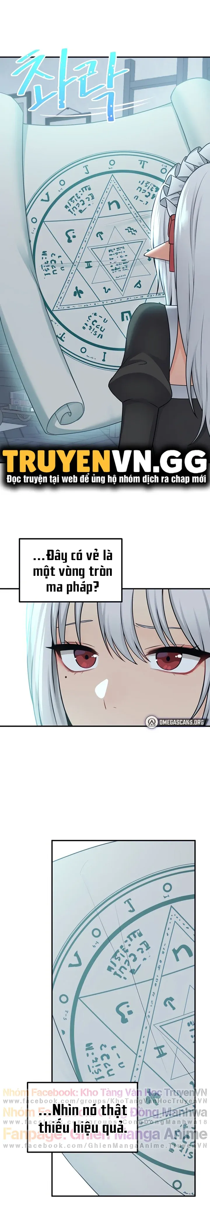 đọc truyện Elf Dâm Đãng Thích Bị Làm Nhục Chương 50 ảnh 21 tại Giả Dược